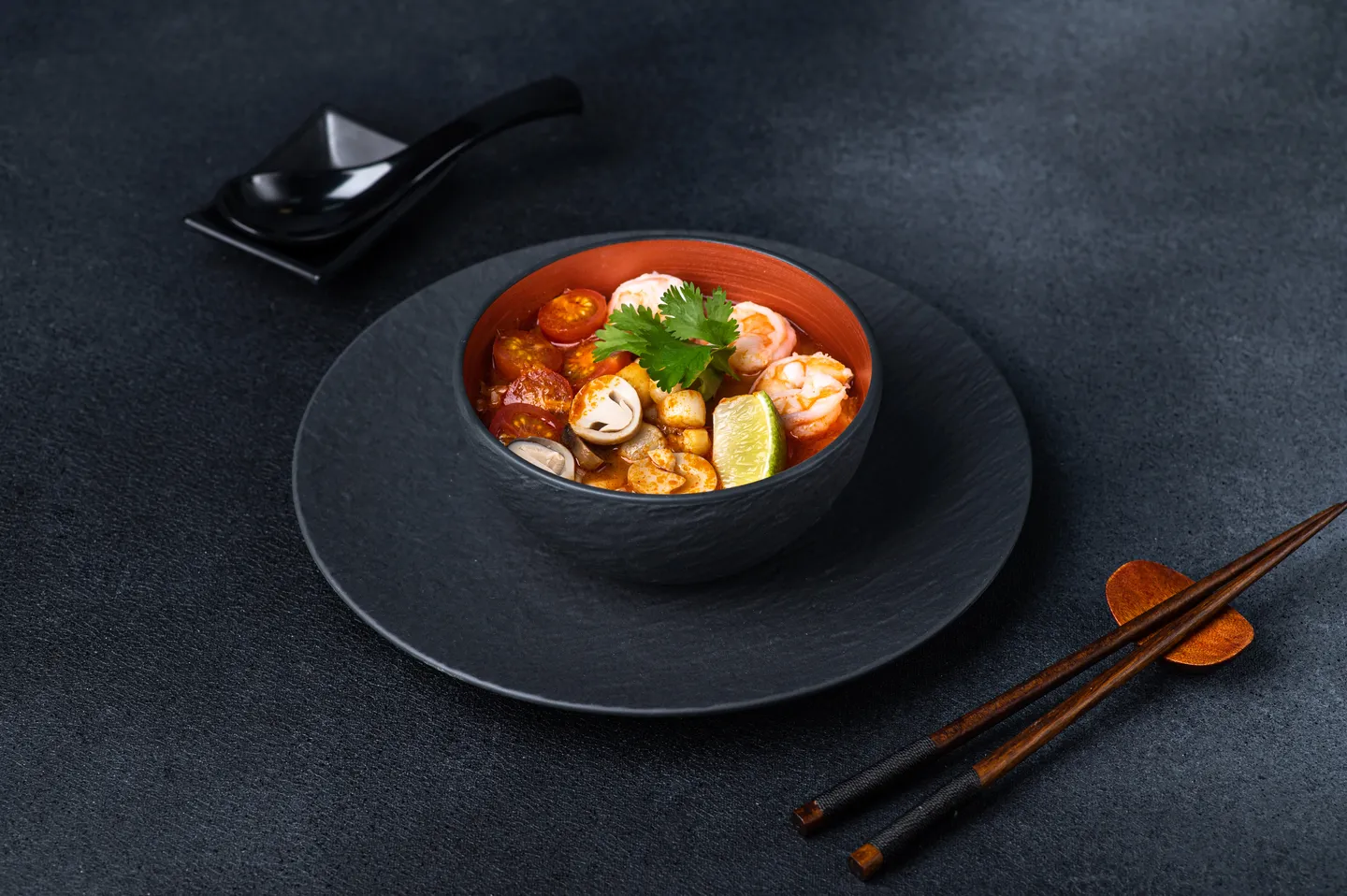 Tom Yum