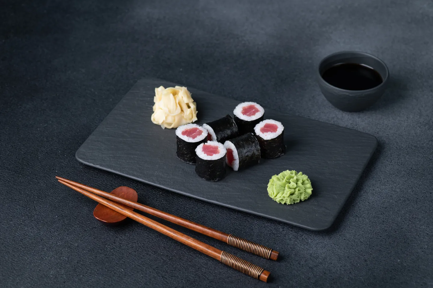 Tuna maki