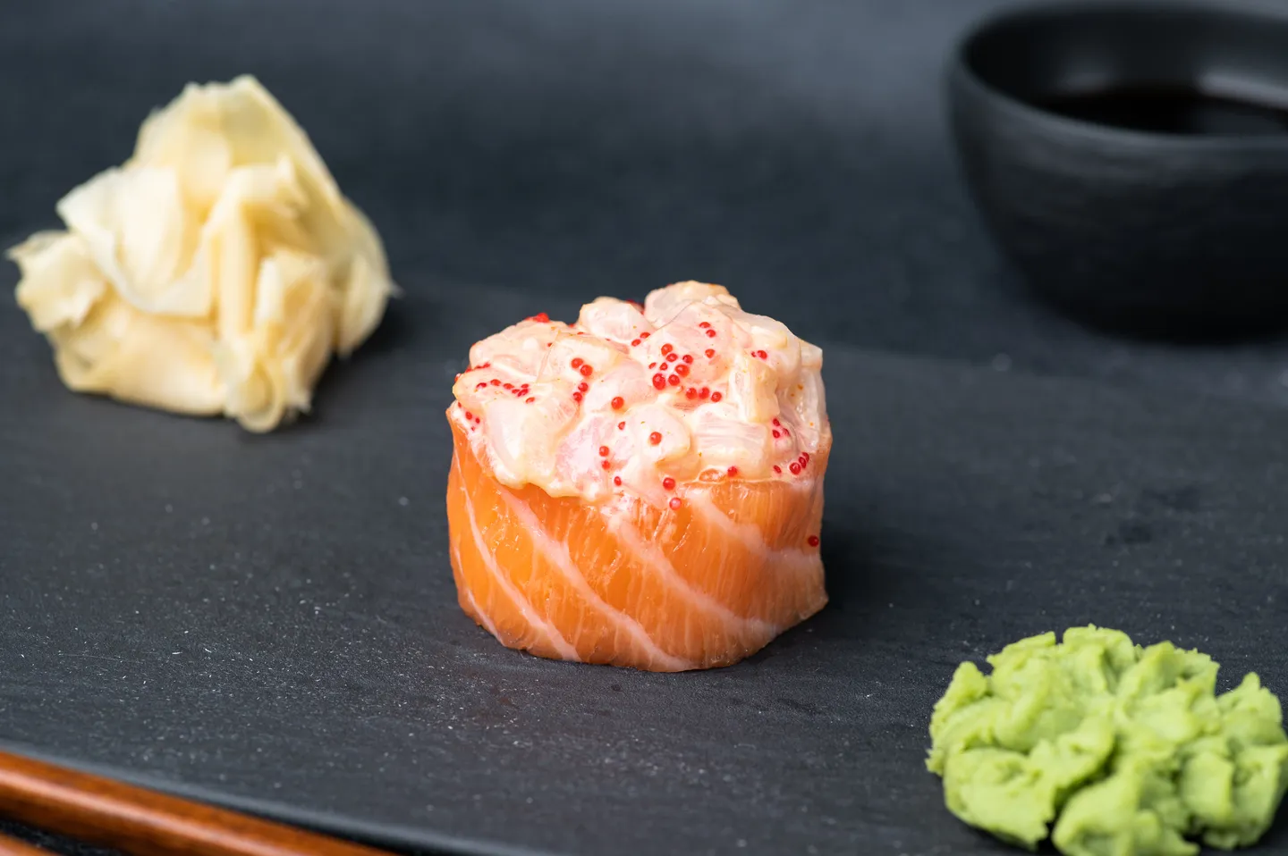 Tokkotai scallop