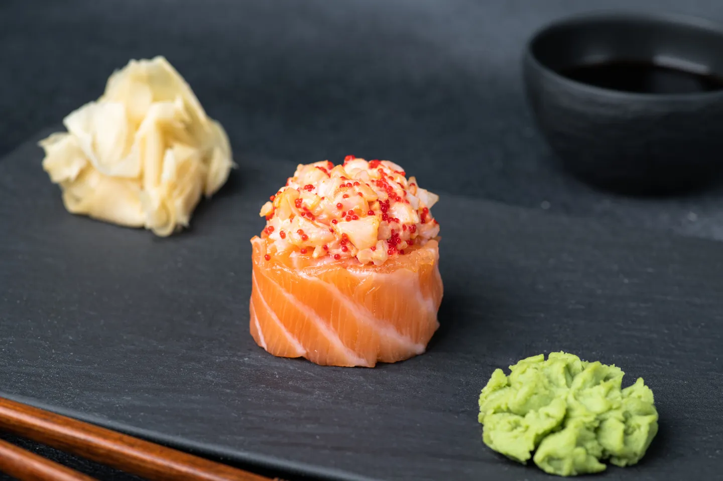 Tokkotai shrimp