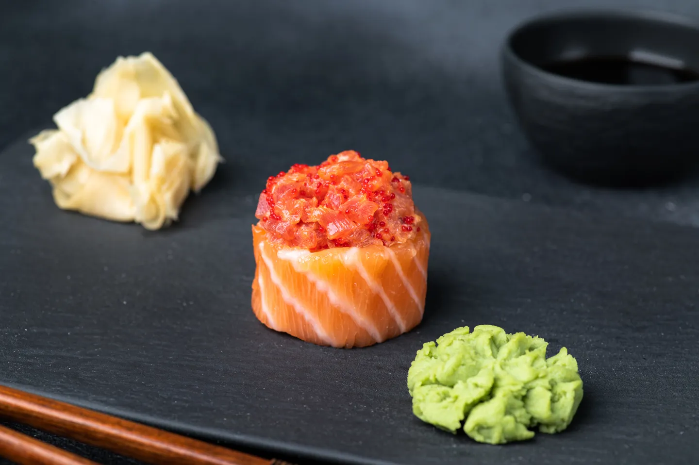 Tokkotai tuna 