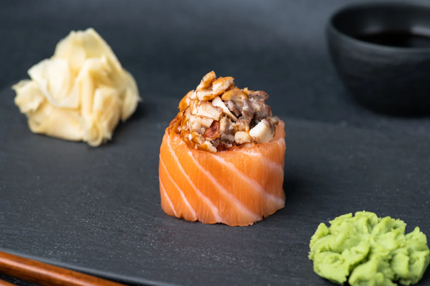 Tokkotai unagi