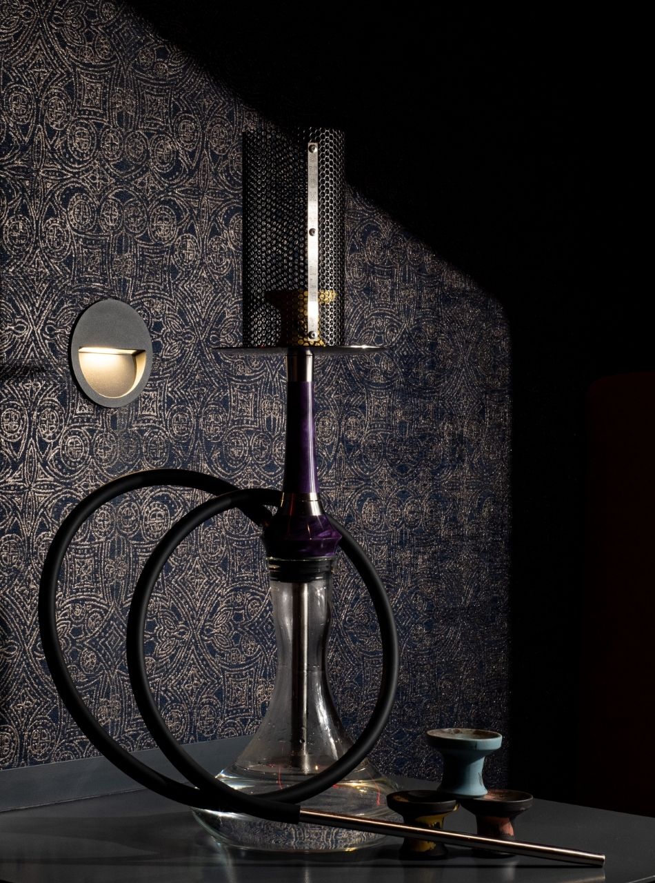 Кальянная дегустация 