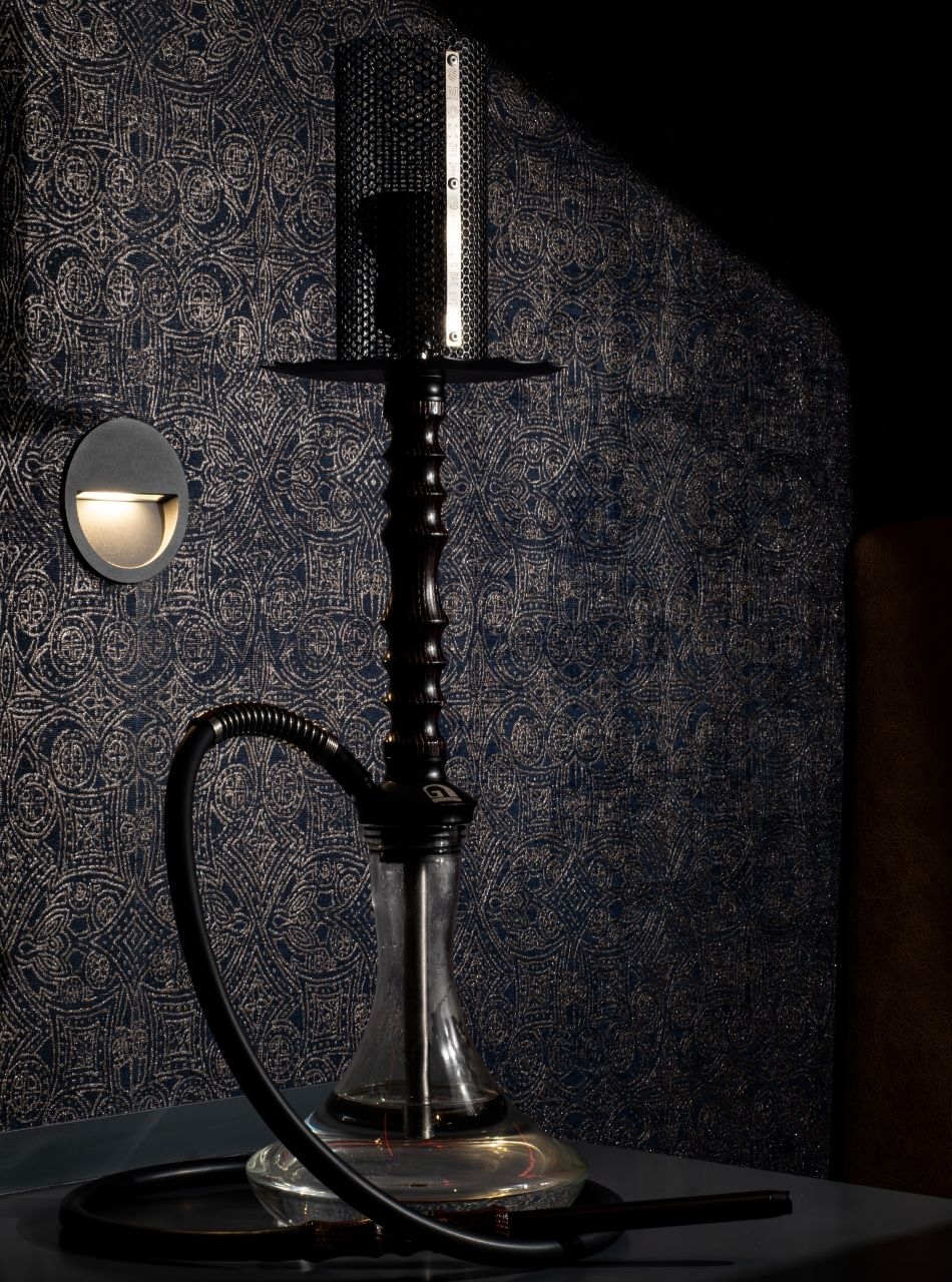 Кальян классический