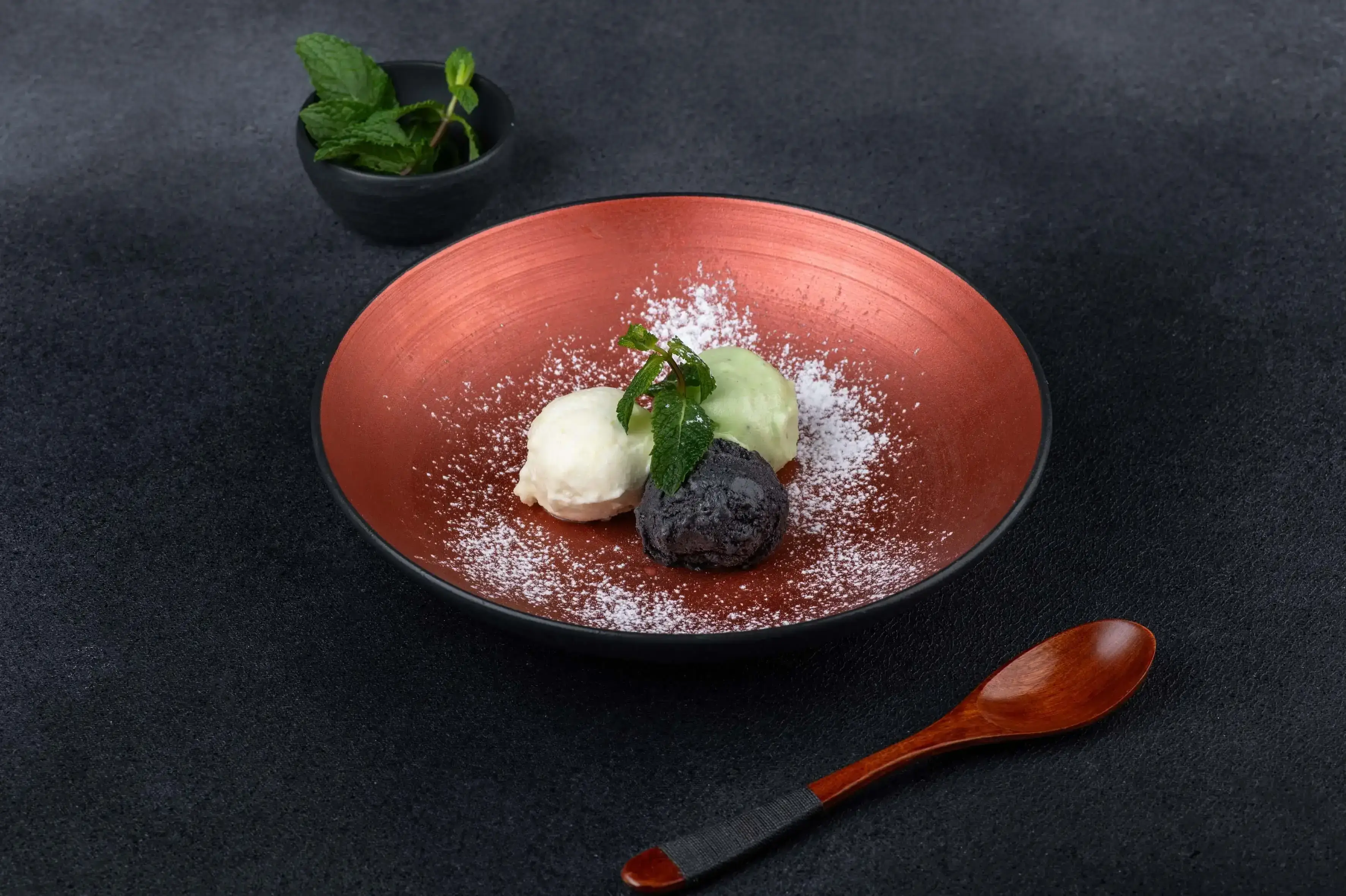 Мороженное