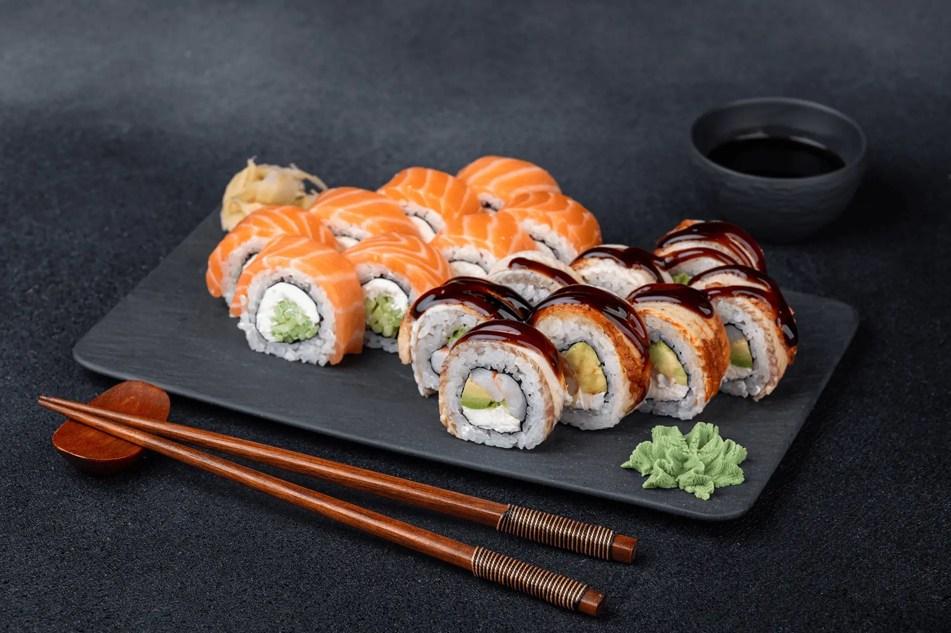 Dónde comer comida japonesa en Madrid y conocer su gastronomía 2