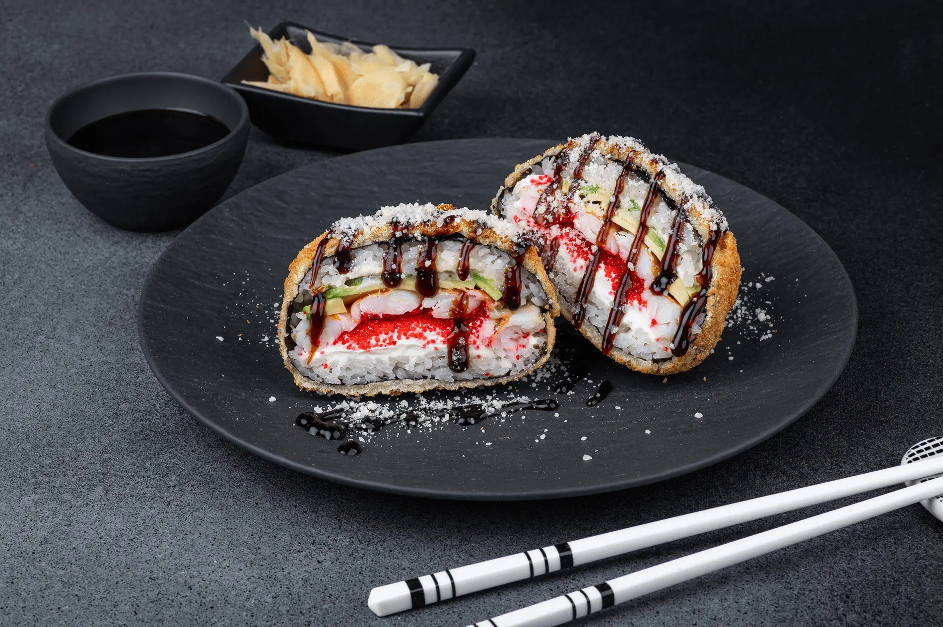 Dónde comer buen sushi en Madrid: centro, precios y menús 2