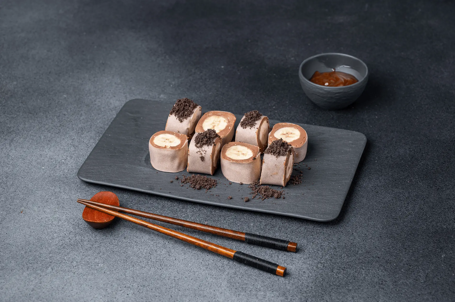 Где попробовать японскую кухню в Мадриде и познакомиться с её гастрономией 1