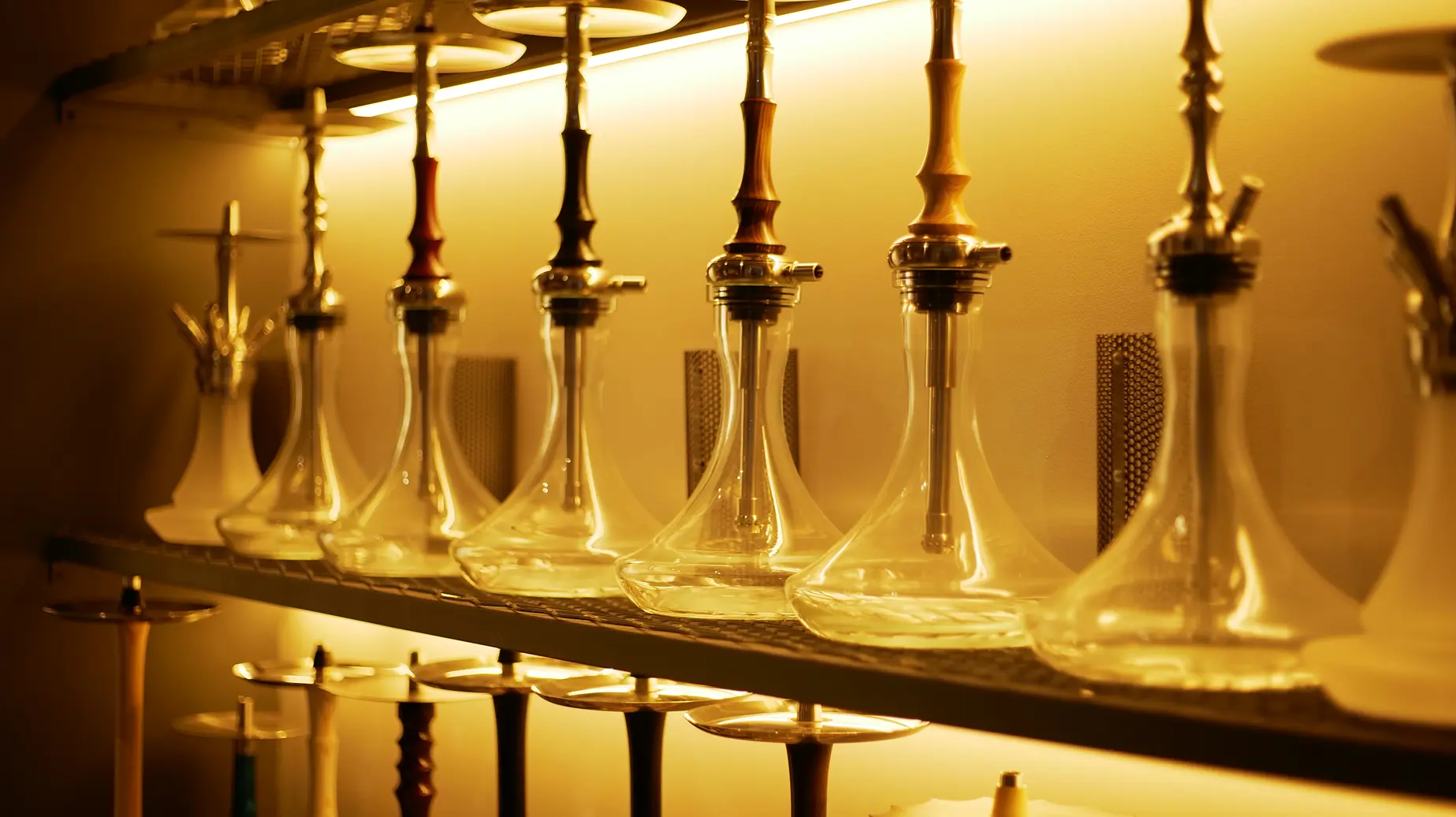 Что такое кальян: узнайте, чем отличается кальян от кашимбы