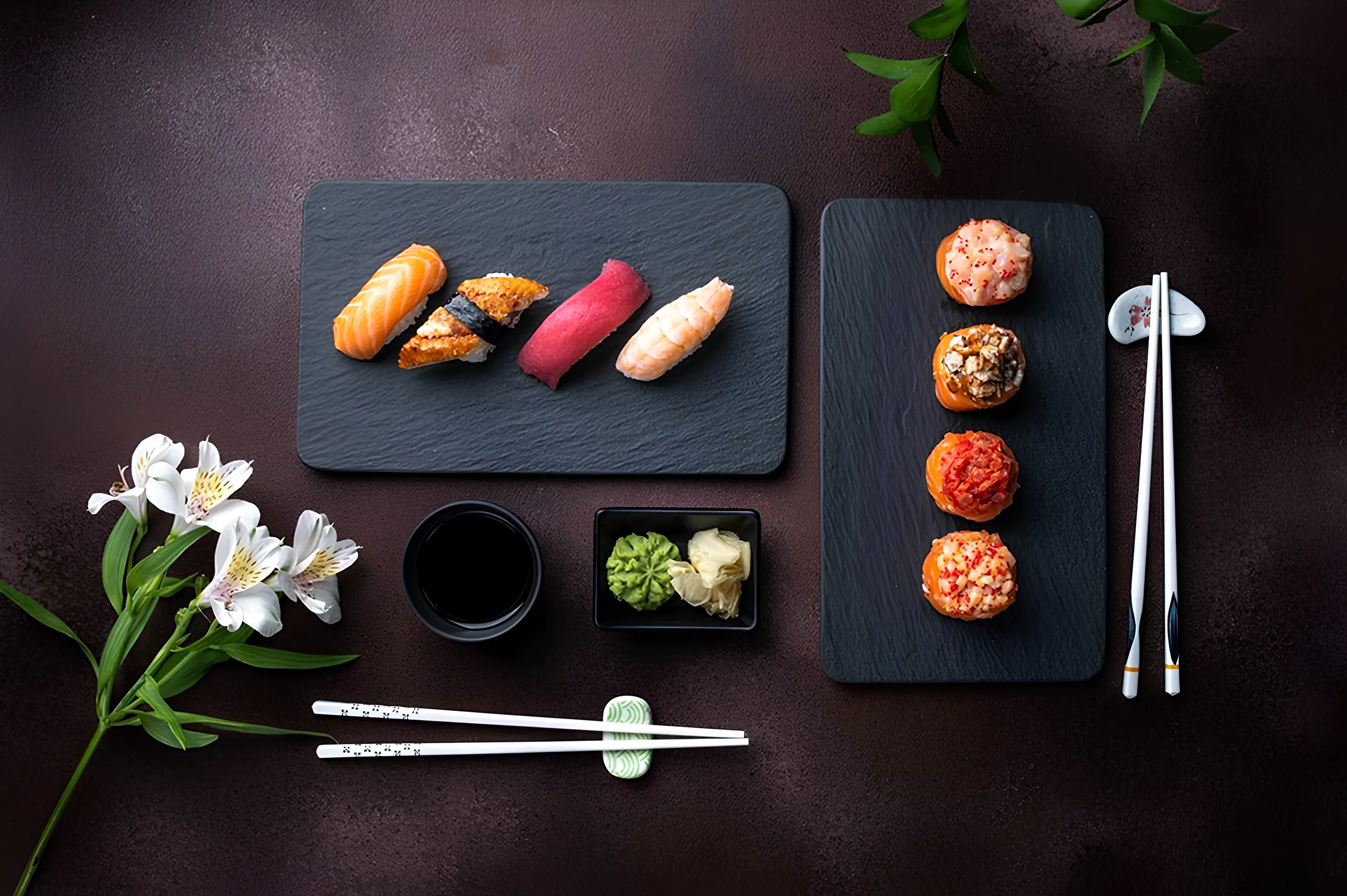 ¿Se puede congelar el sushi? Guía para el sushi se puede congelar