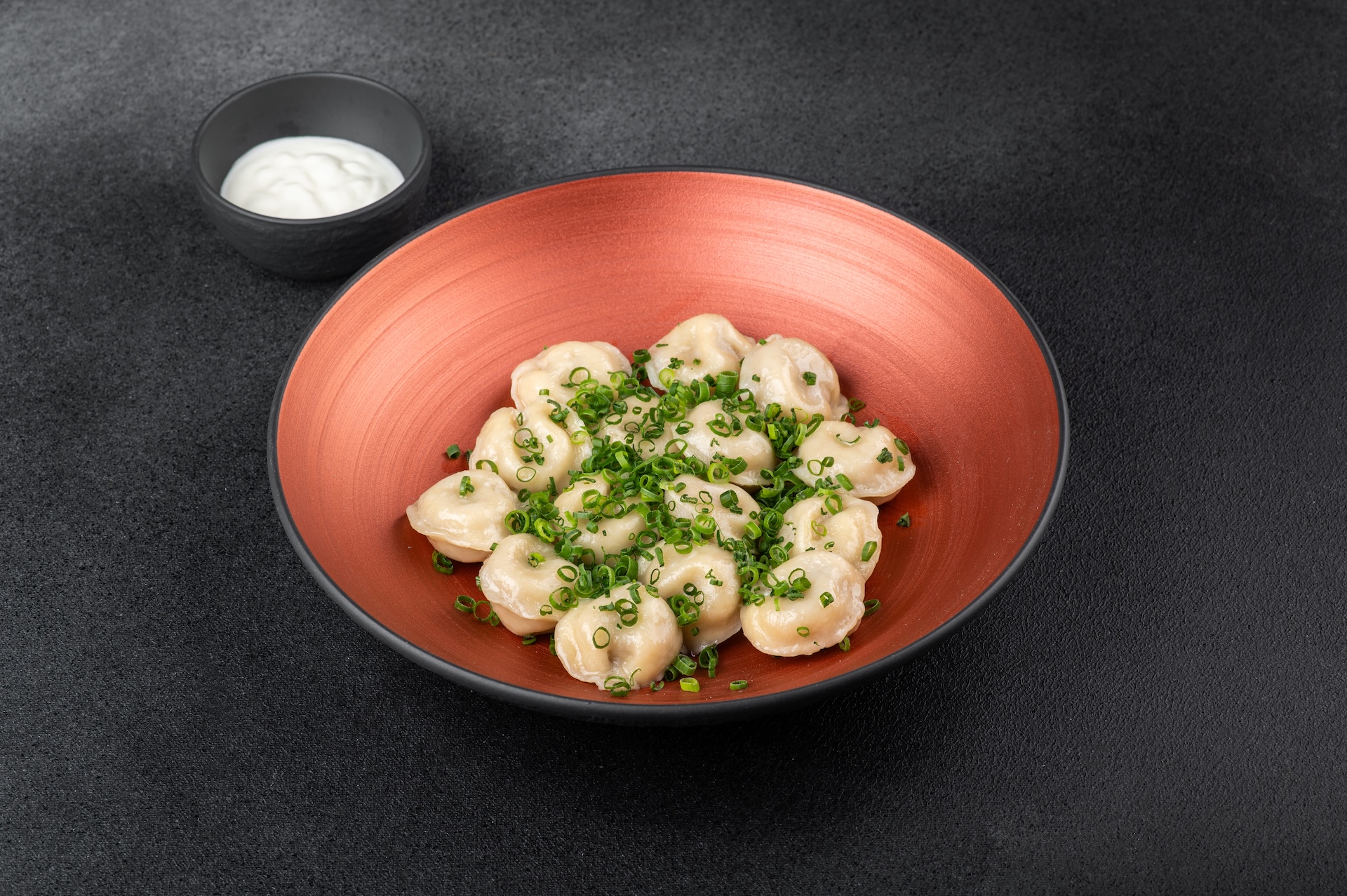 Pelmeni 