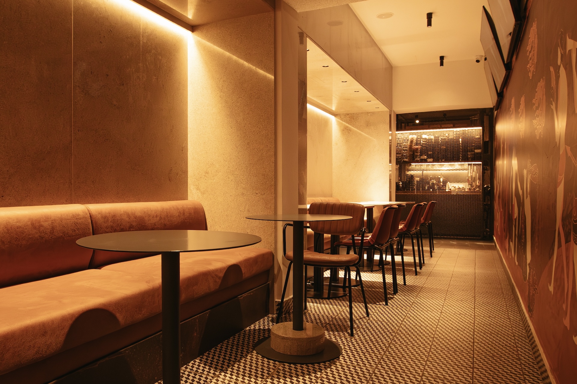 Lounge in Madrid-4