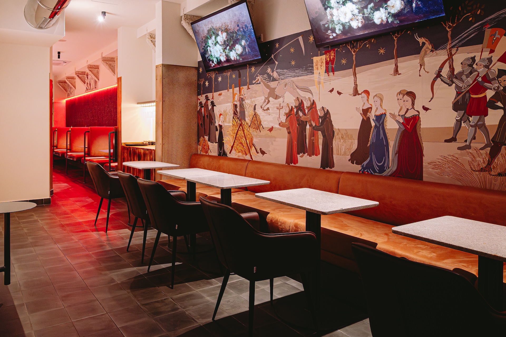 Lounge in Madrid-6