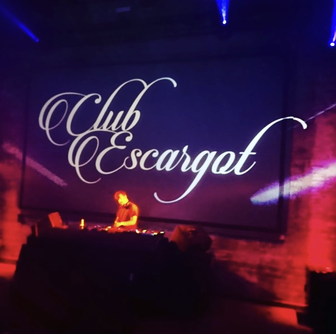 Picture of Club Escargot