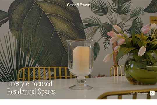 site profile thumbnail