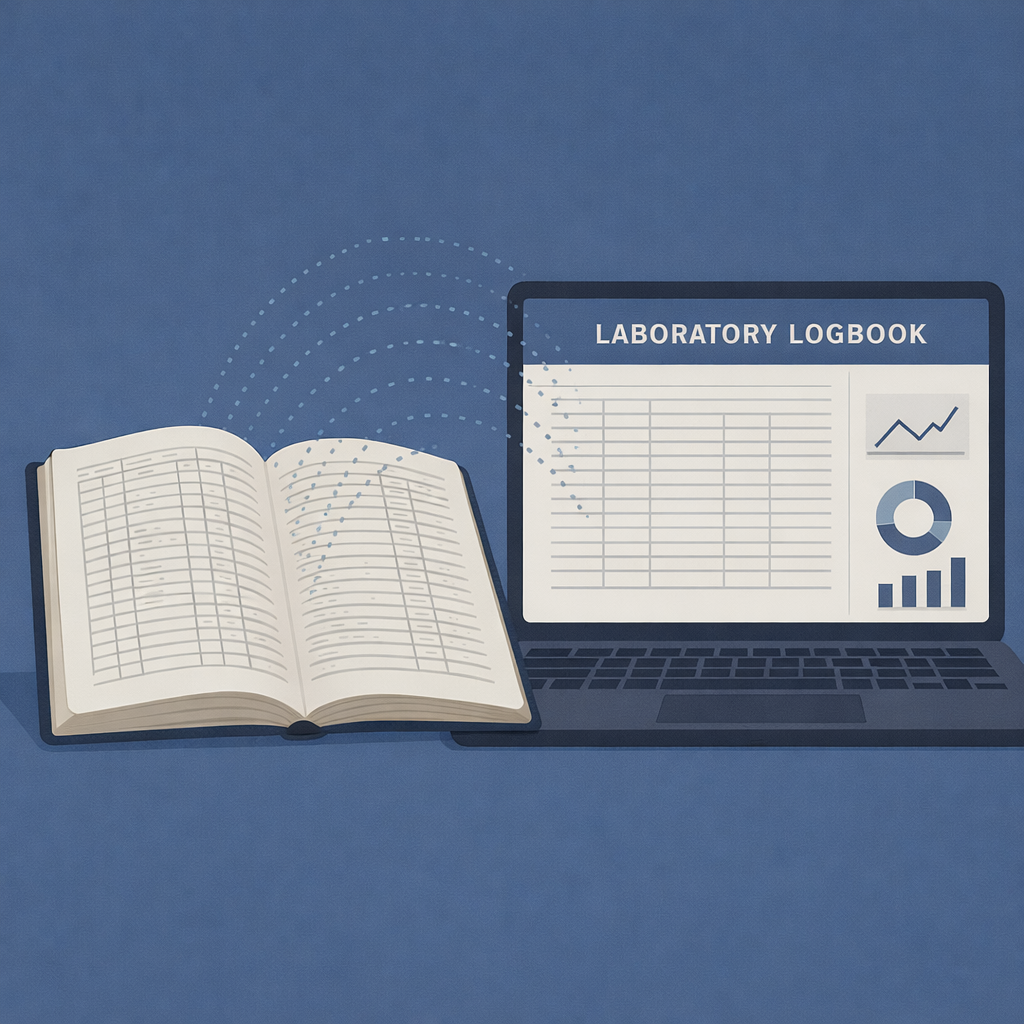 The Untapped Power of Your Technical Logbook – Identifying and Leveraging Its Potential