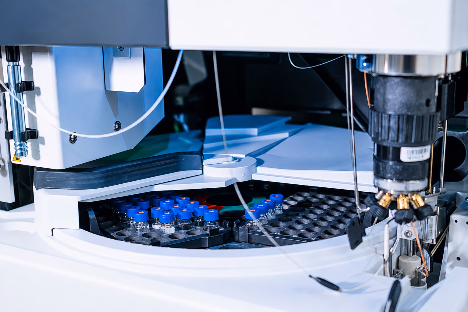 Unlock the full potential of your laboratory equipment!