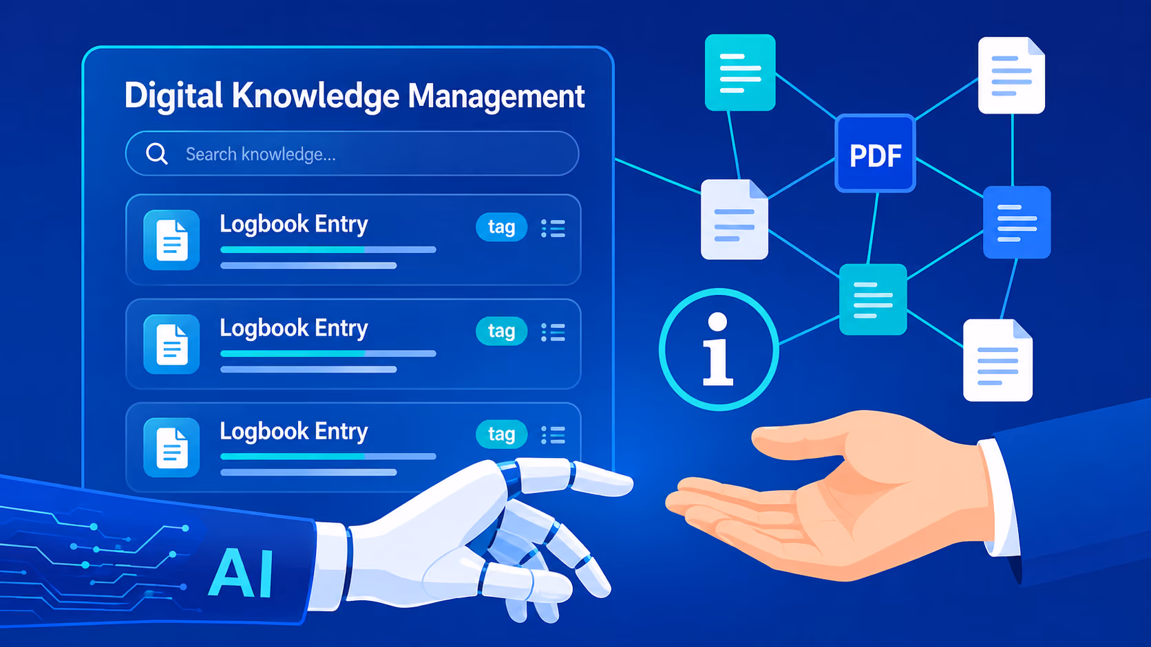 Laboratory Knowledge Management