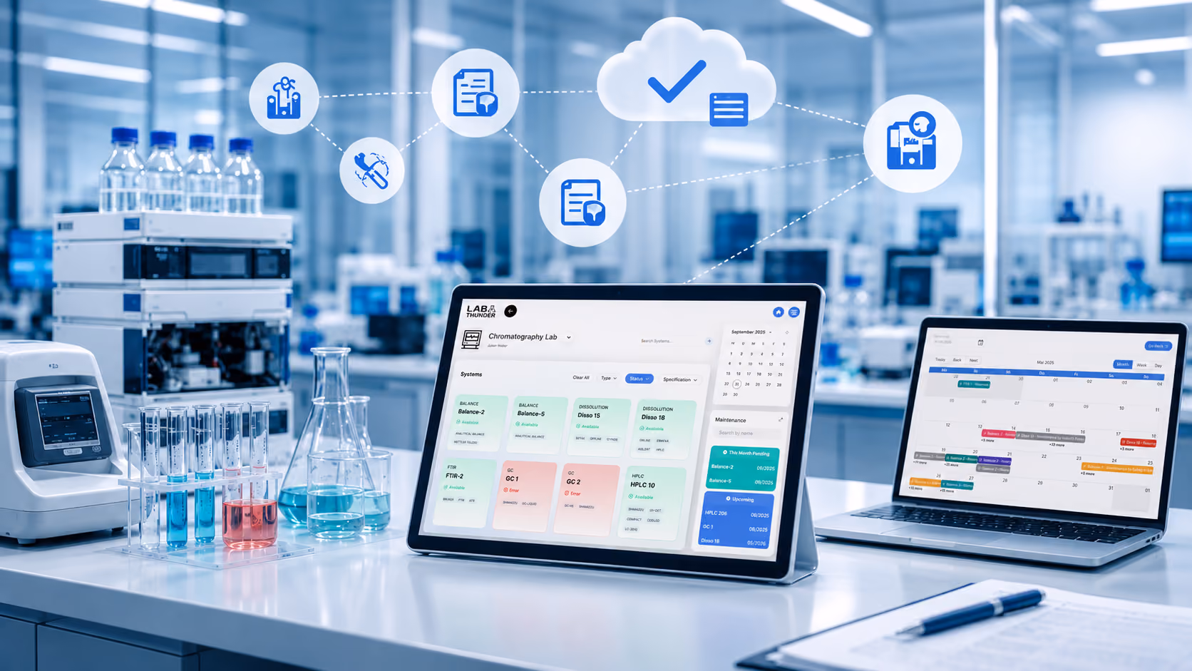 Fewer Service Calls Through Knowledge Management