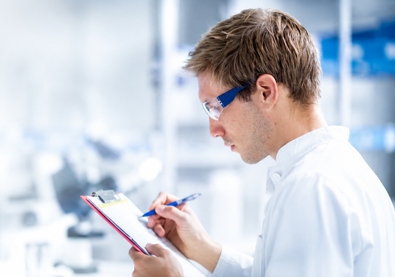 The Technical Logbook in the Laboratory