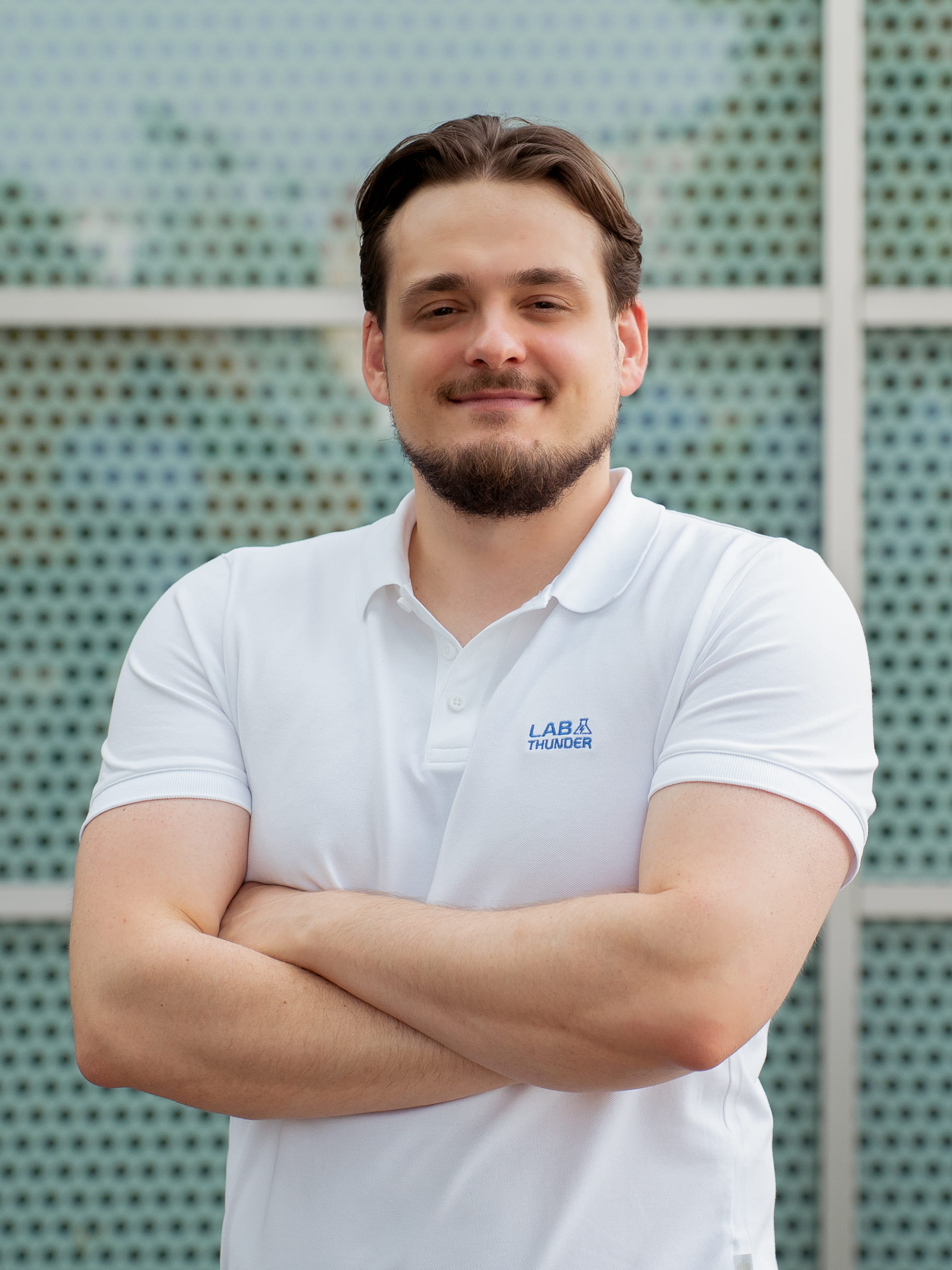 Julian Weber