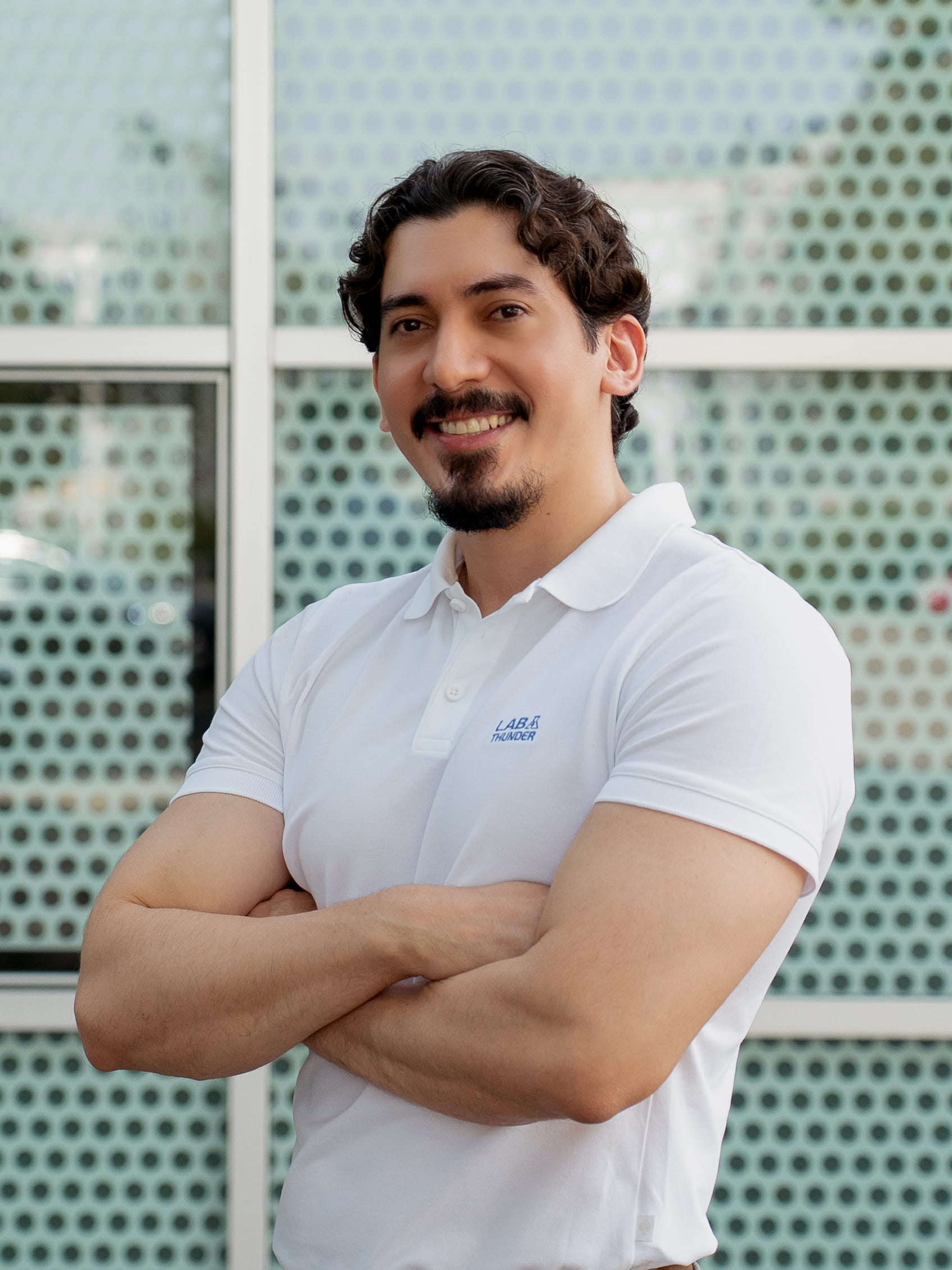 Roberth Perez