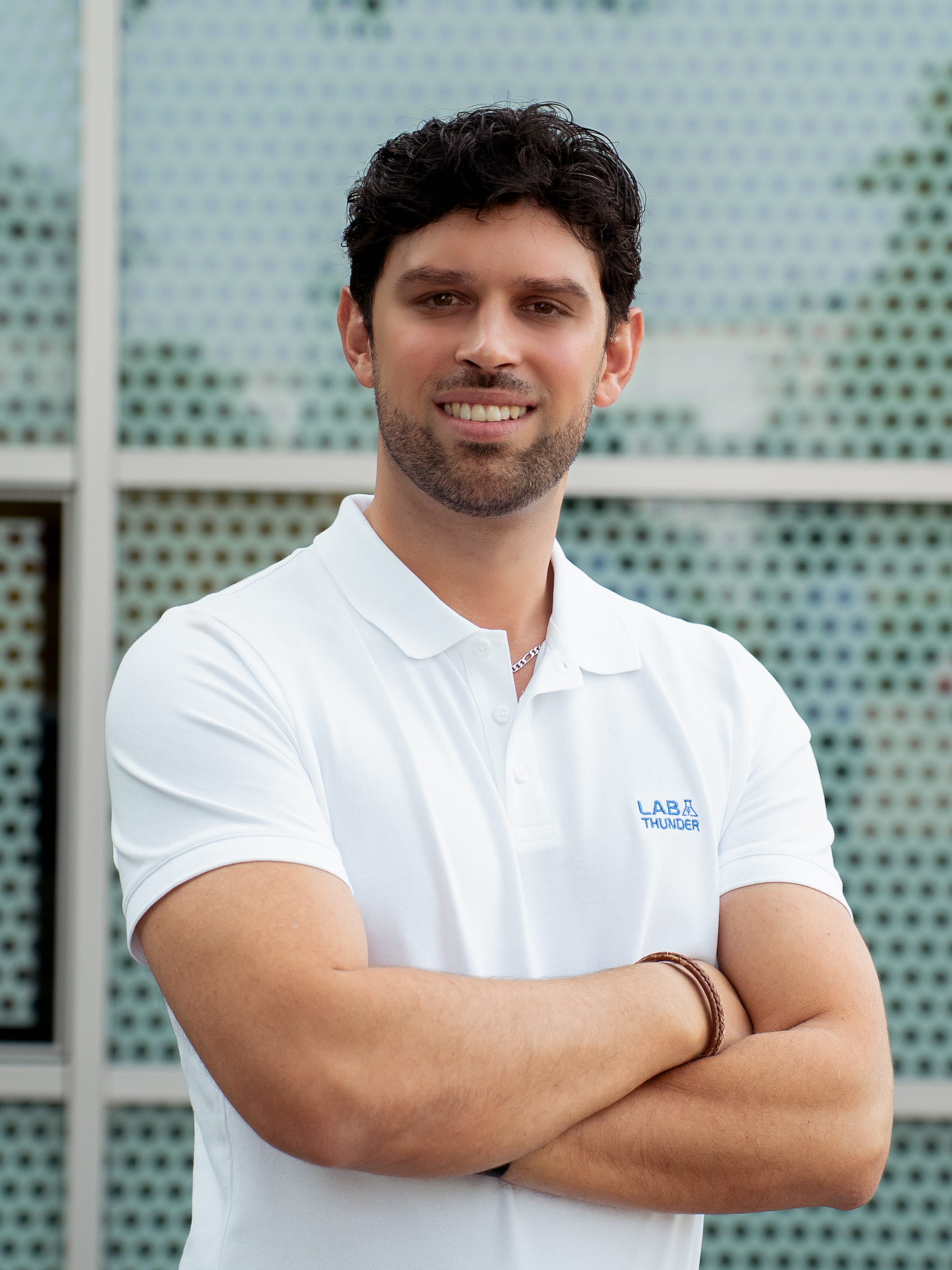 Manuel Diaz
