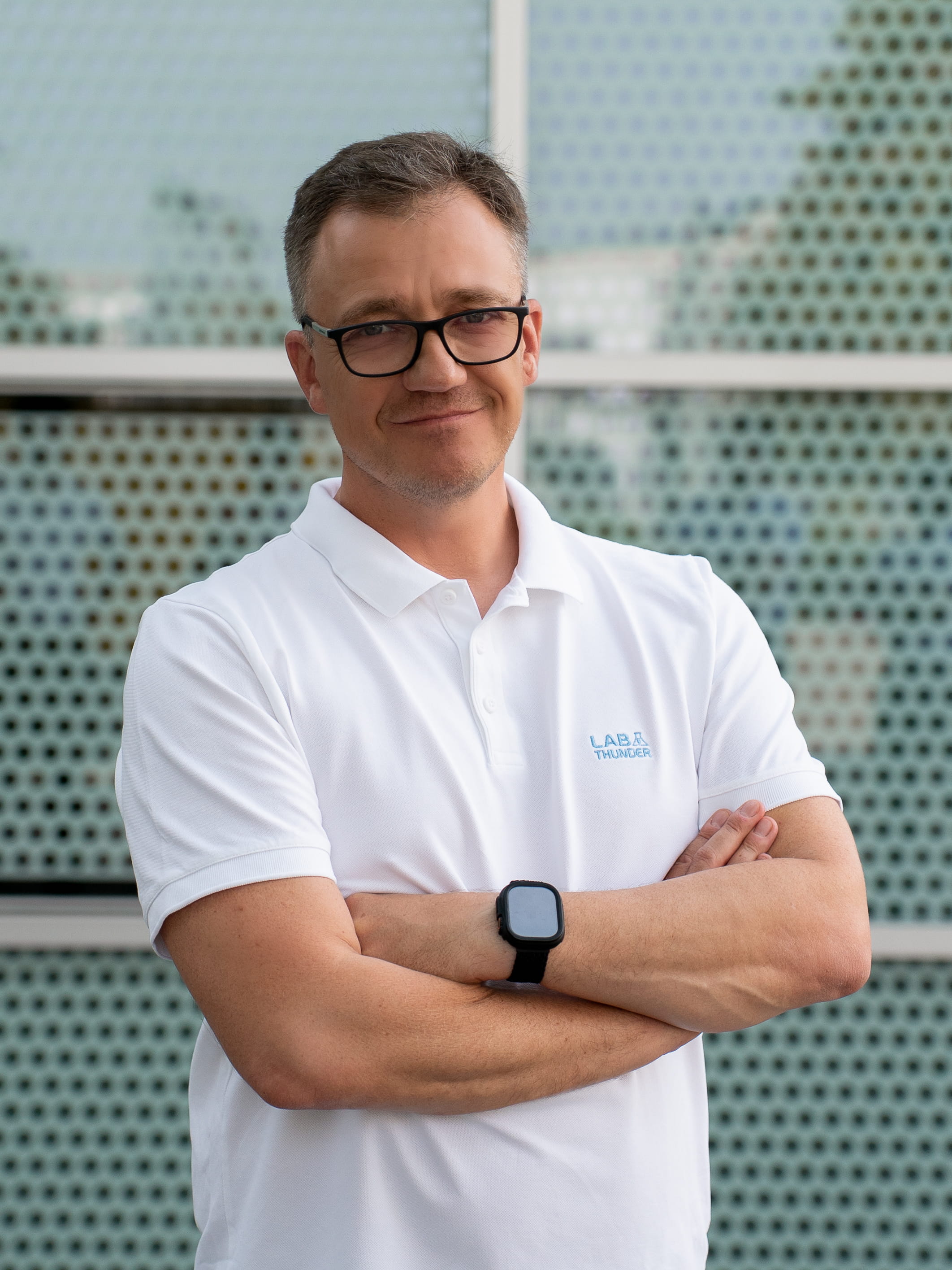 Andreas Hepfner