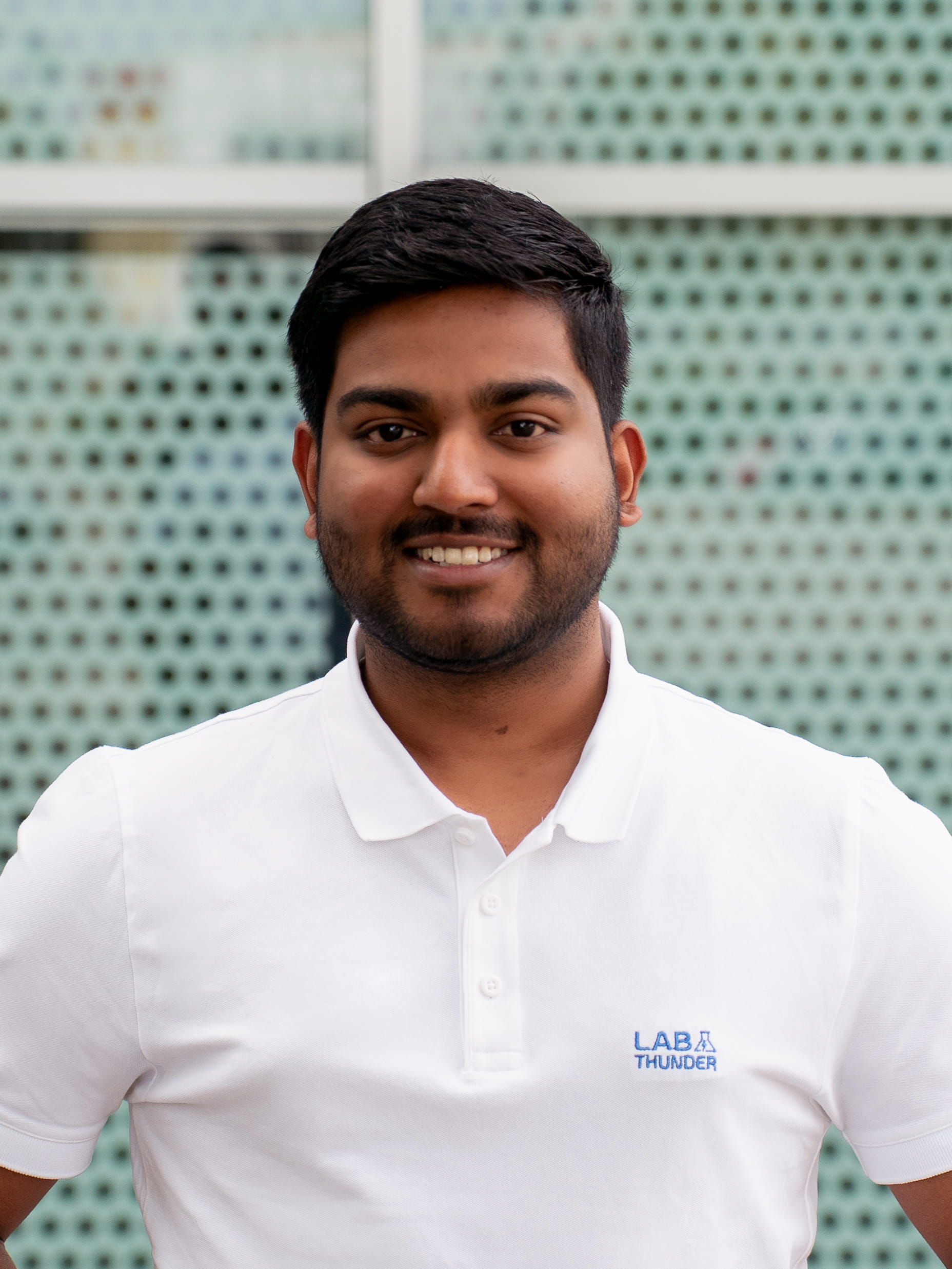 Rakshith Shivananjegowda