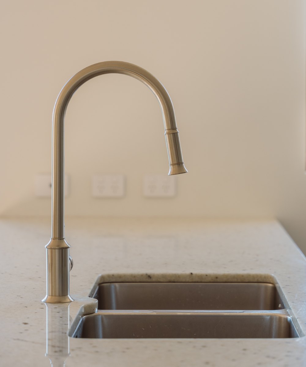 Washbasin