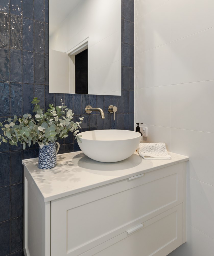 Custom home 2