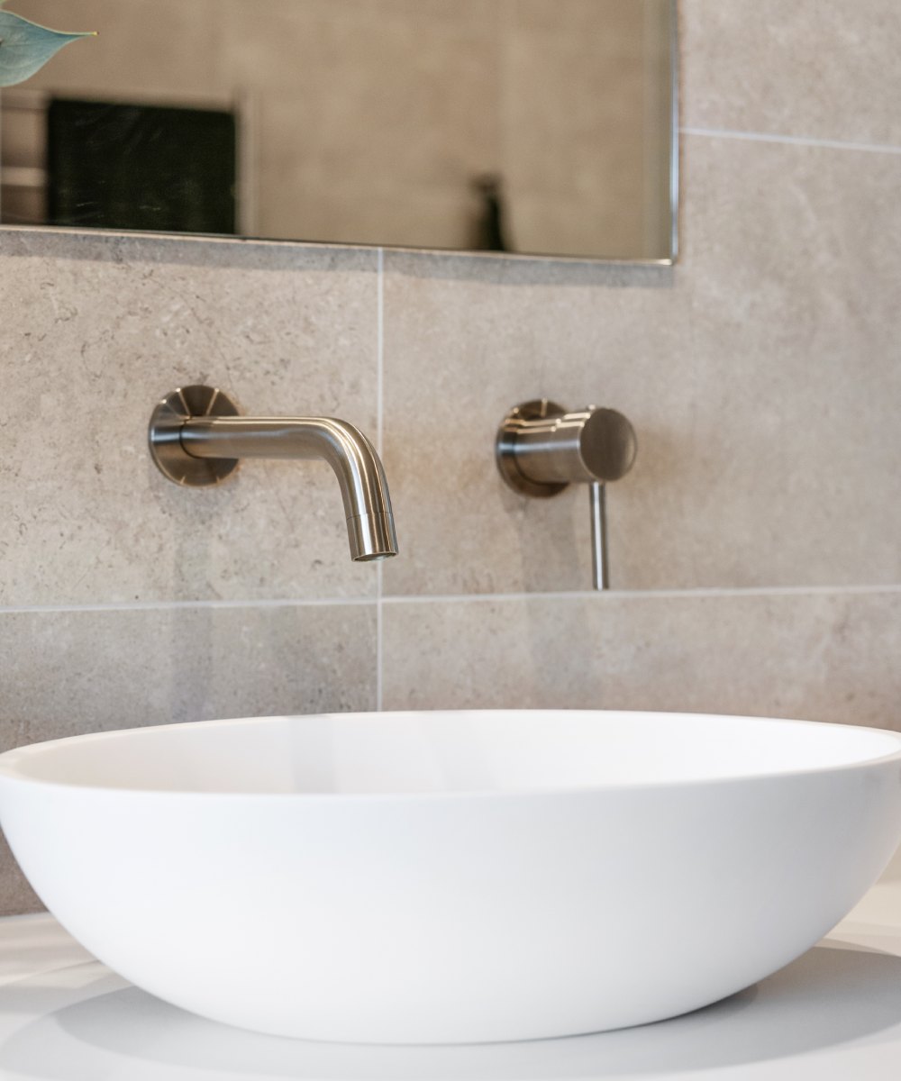 Washbasin