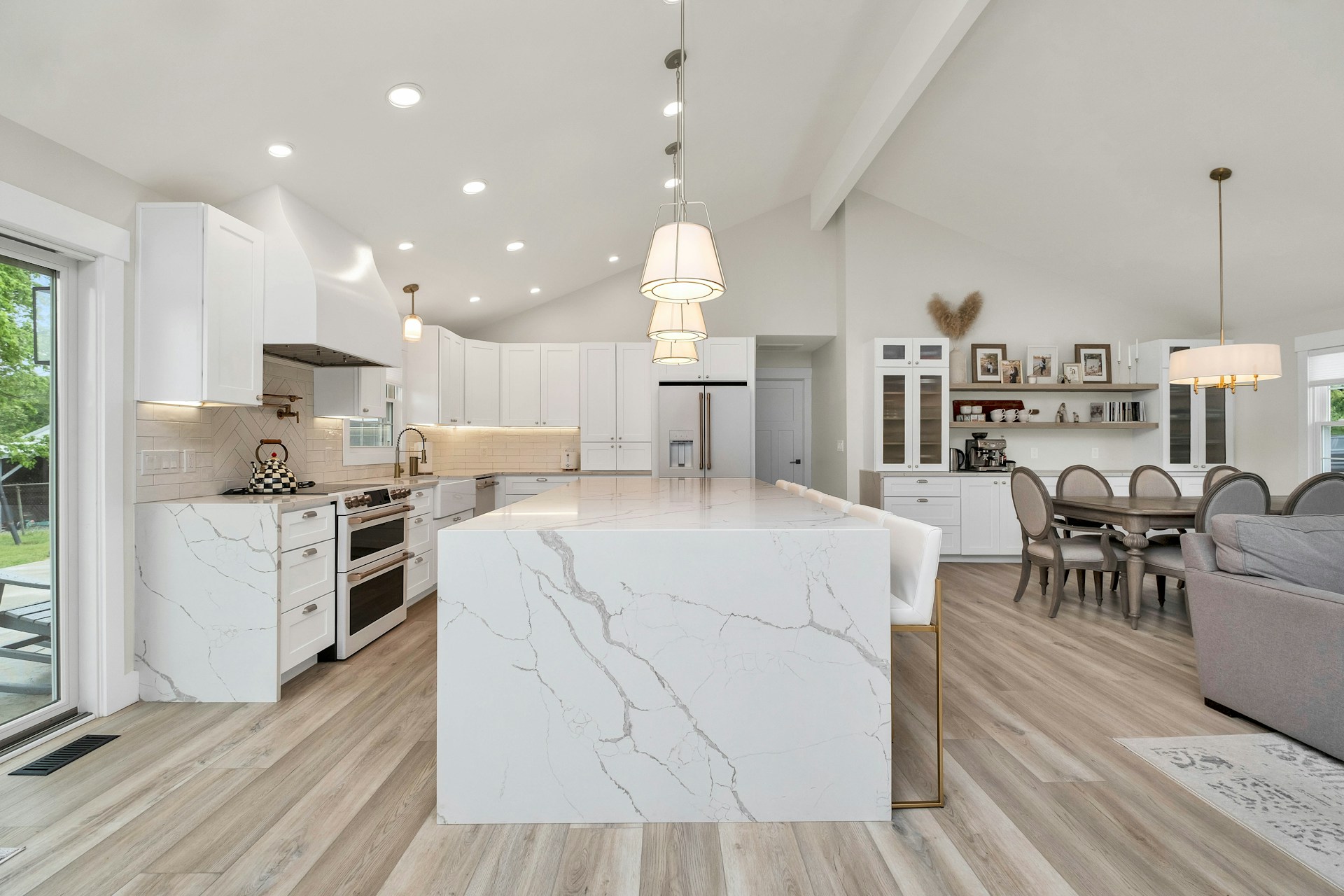 Kitchen Design