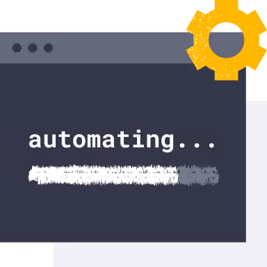 Automation illustration