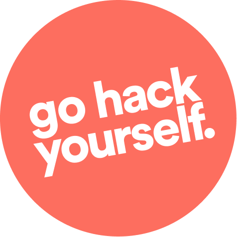 An image of a detectify sticker