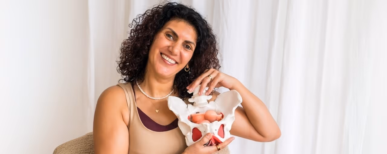 The Science Behind Hormone Yoga Therapy: Why It Actually Works