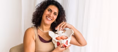 The Science Behind Hormone Yoga Therapy: Why It Actually Works