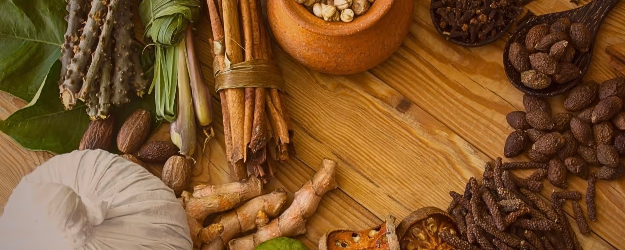 How Ayurveda Supports Women’s Health in Perimenopause and Menopause