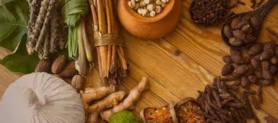 How Ayurveda Supports Women’s Health in Perimenopause and Menopause