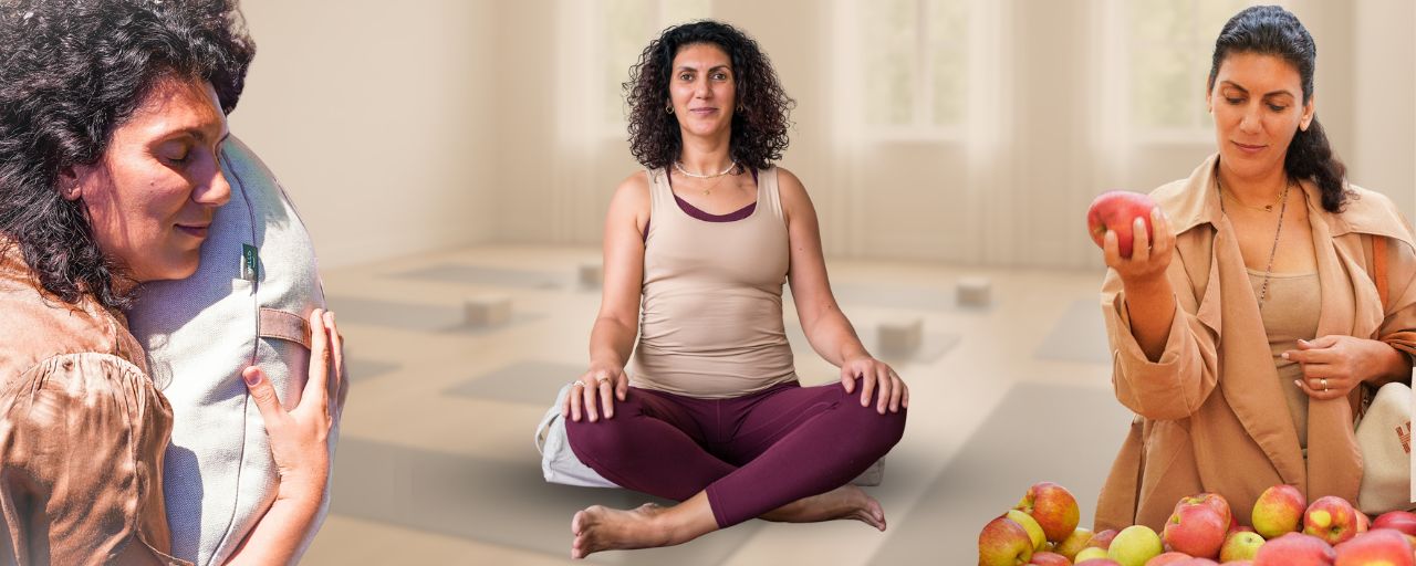 Ayurvedic Lifestyle Medicine for Women in Menopause