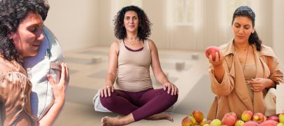 Ayurvedic Lifestyle Medicine for Women in Menopause