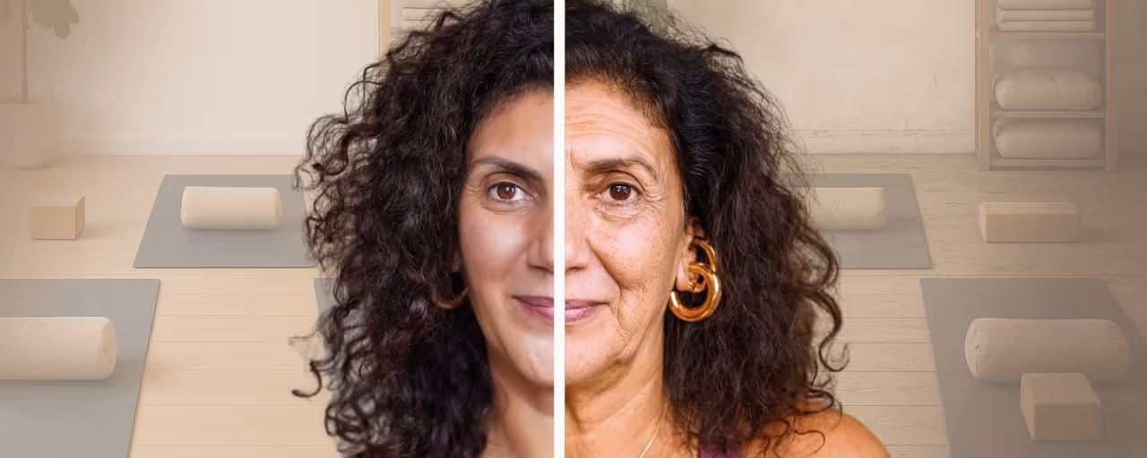 Am I Too Young or Too Old for HYT? Hormone Yoga Therapy at Every Life Stage