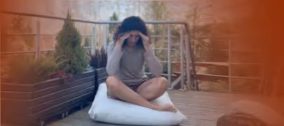 How Stress Affects Your Menstrual Cycle (And What Science Says You Can Do About It)