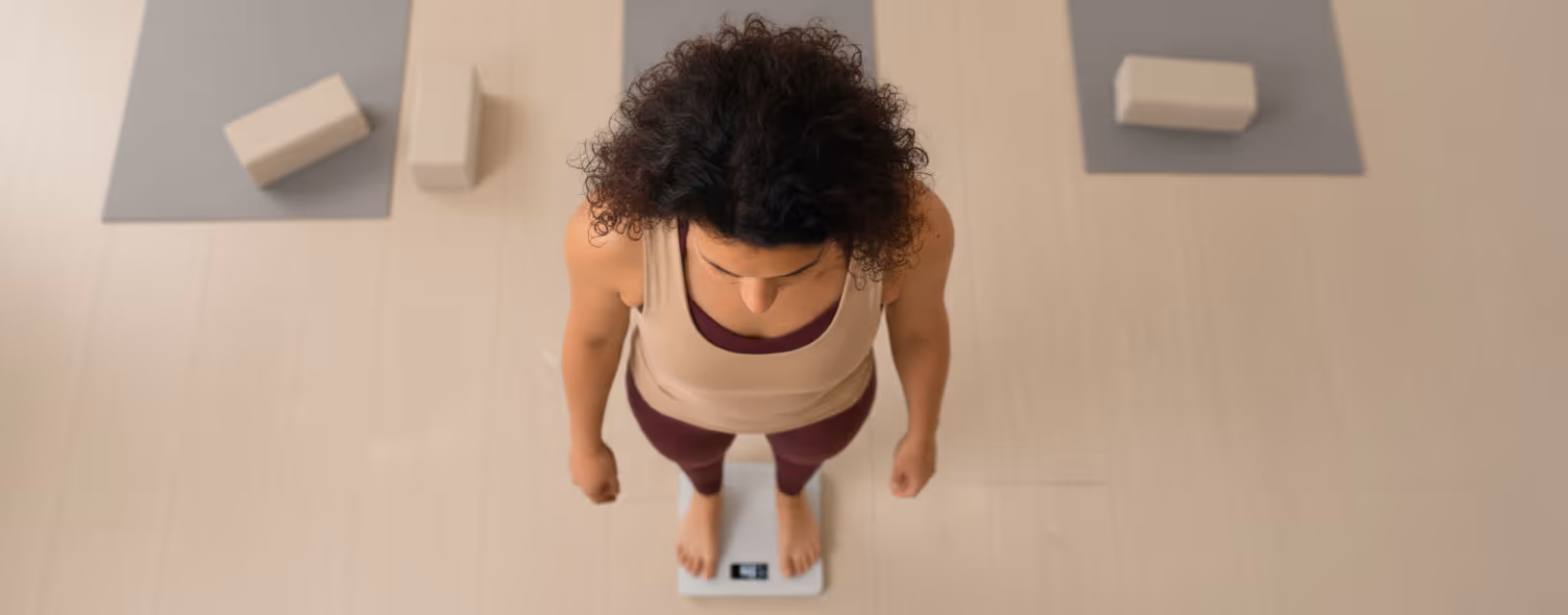 The Truth About Menopause Weight Gain and The Plan to Beat It