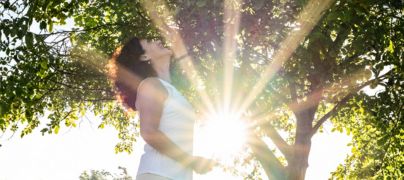 How to Use the Ayurvedic Clock (Dinacharya) for All-Day Energy and Hormonal Balance