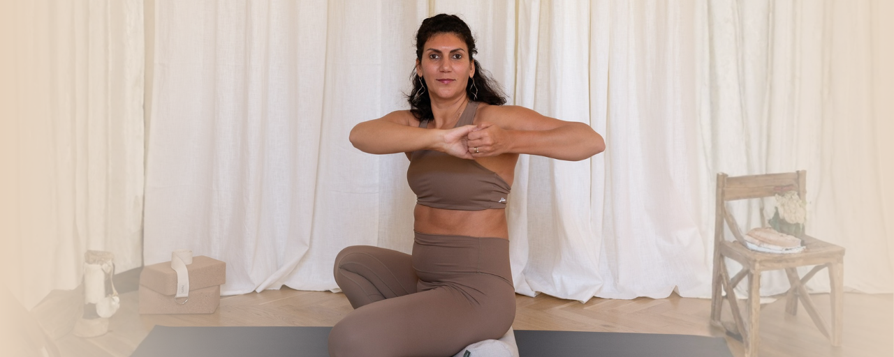 The Truth About Yoga for Weight Loss: A Holistic Approach That Actually Works