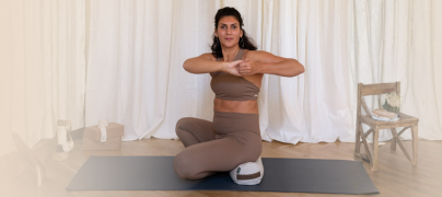 The Truth About Yoga for Weight Loss: A Holistic Approach That Actually Works