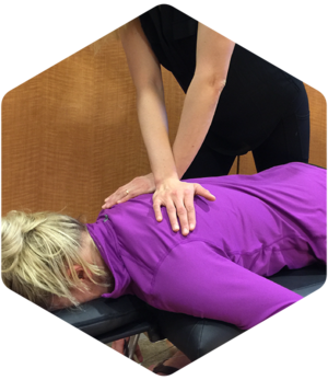 sports chiropractor boulder