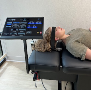 Non-Surgical Spinal Decompression of Neck