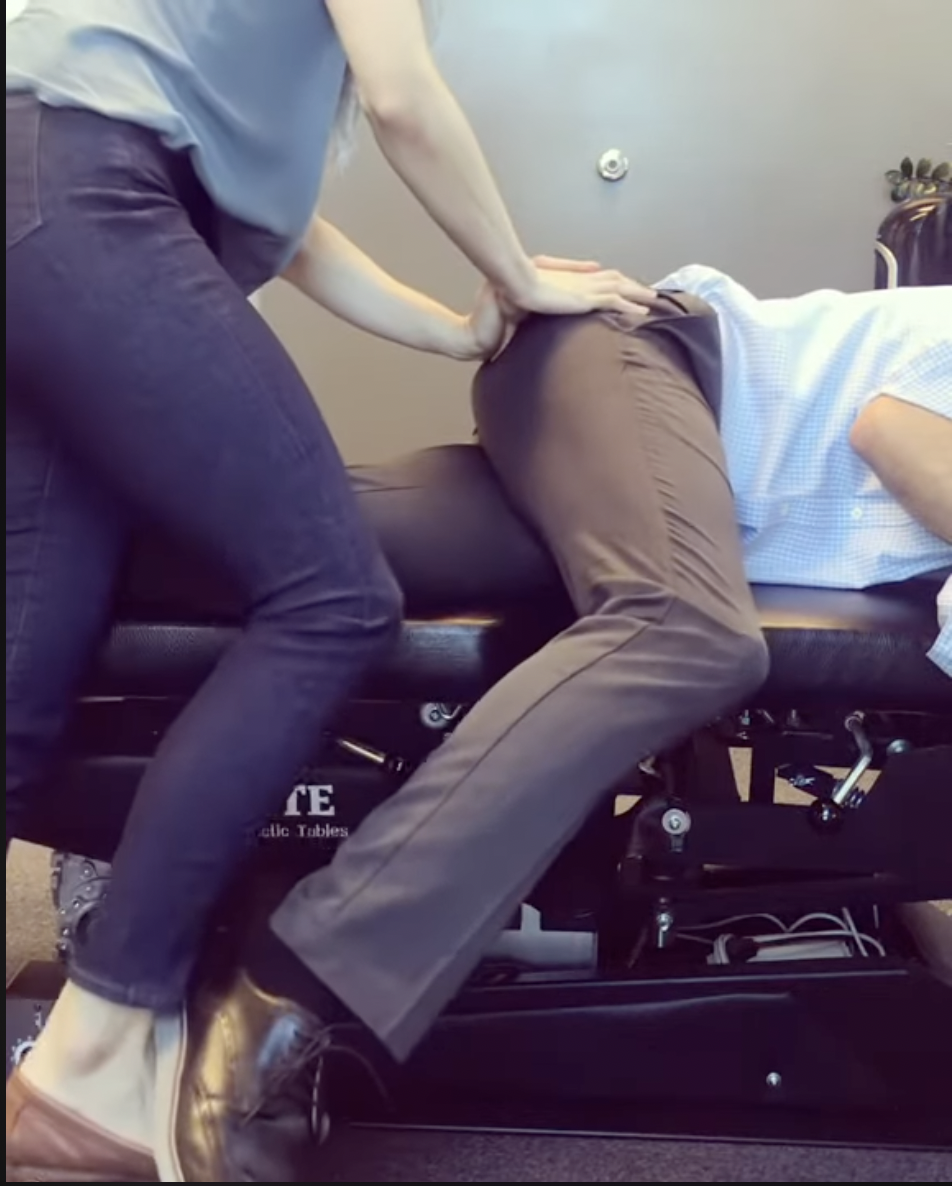 sports medicine clinic boulder co